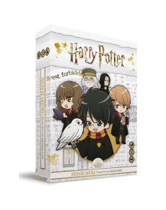 BOARD GAME HARRY POTTER MEMOARRR