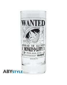 SET TRES VASOS ONE PIECE Vista 2