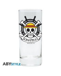 SET TRES VASOS ONE PIECE Vista 3