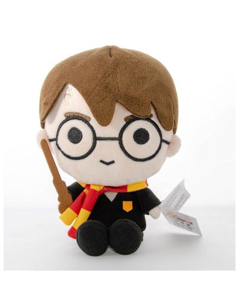 Harry Potter Peluche Comic 20 cm