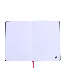 CUADERNO PREMIUM POLIPIEL MICKEY Vista 4