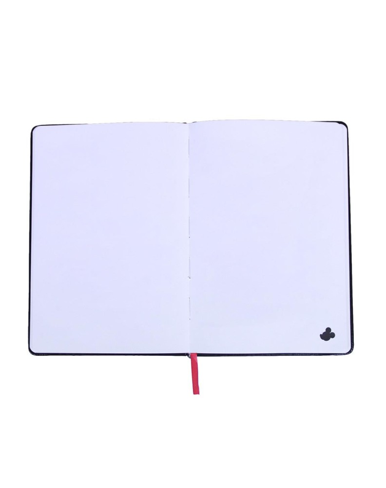 CUADERNO PREMIUM POLIPIEL MICKEY Vista 4