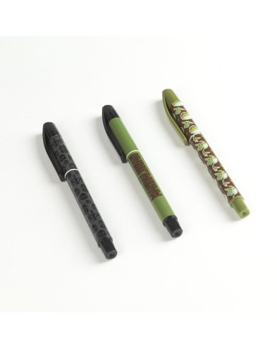 DISPLAY BALL PEN THE MANDALORIAN Vista 2