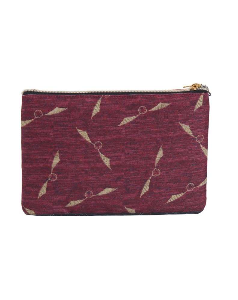 NECESER MAQUILLAJE ESTAMPADO HARRY POTTER Vista 2