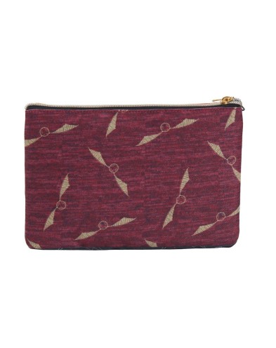 TOILETRY BAG MAKEUP PRINT HARRY POTTER Vista 2