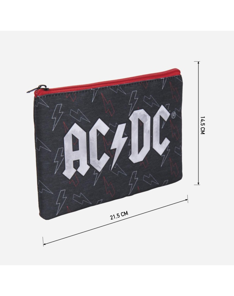 ACDC PRINT MAKEUP MAKEUP View 3