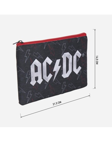 ACDC PRINT MAKEUP MAKEUP View 3
