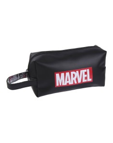 TOILETRY BAG TRAVEL TOTE MARVEL