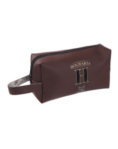 TOILETRY BAG TRAVEL HAND HARRY POTTER