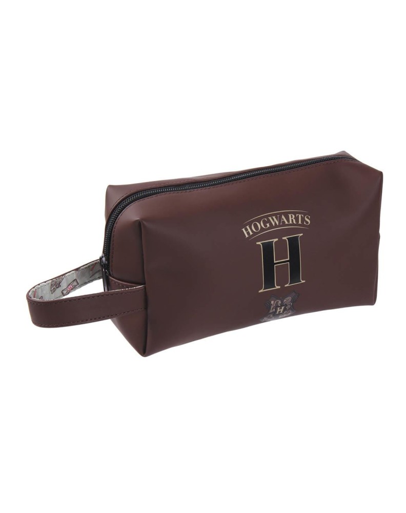 TOILETRY BAG TRAVEL HAND HARRY POTTER