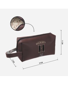TOILETRY BAG TRAVEL HAND HARRY POTTER View 3
