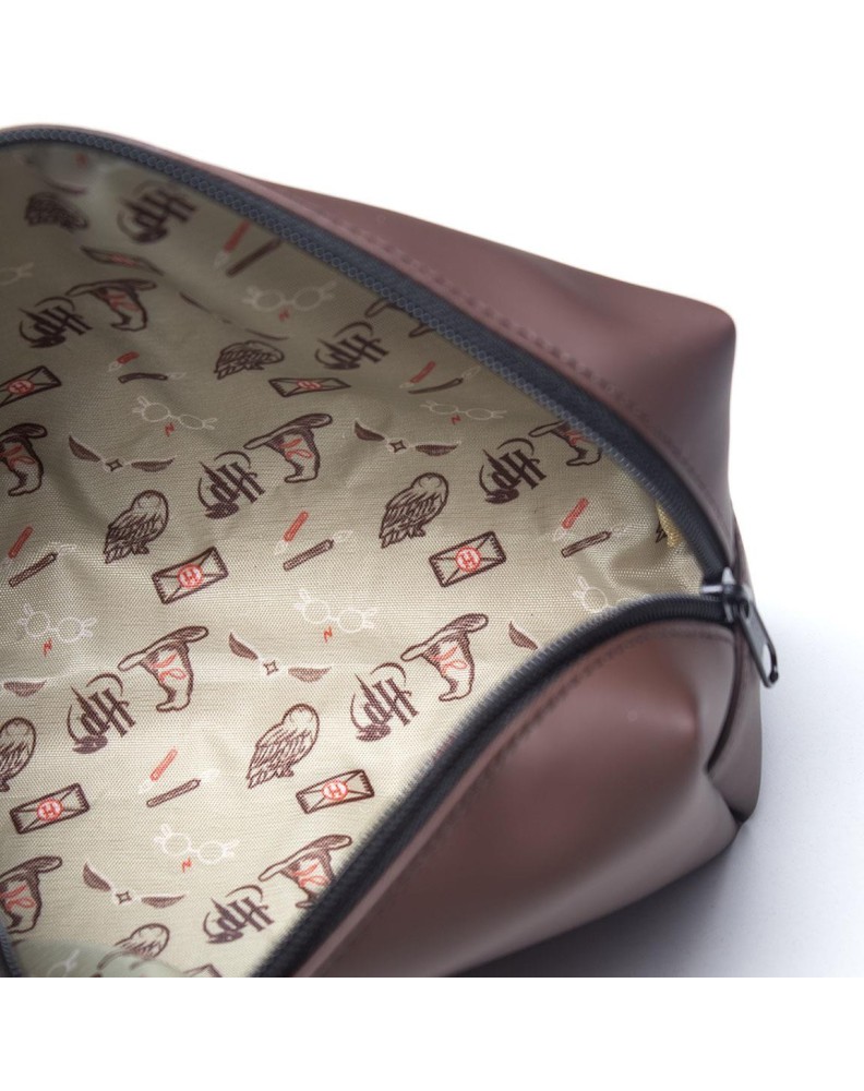 TOILETRY BAG TRAVEL HAND HARRY POTTER View 4