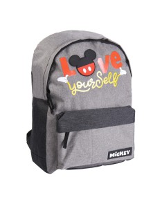 MOCHILA CASUAL URBANA MICKEY