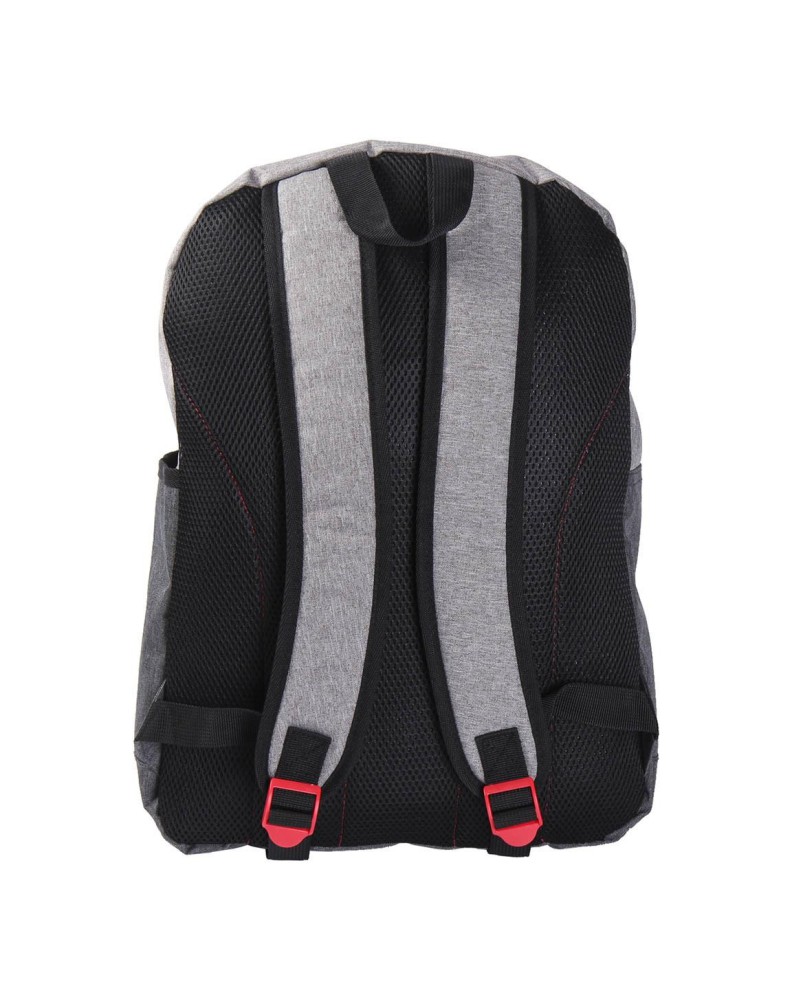 MOCHILA CASUAL URBANA MICKEY Vista 2