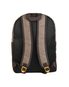 MOCHILA CASUAL URBANA THE MANDALORIAN Vista 2