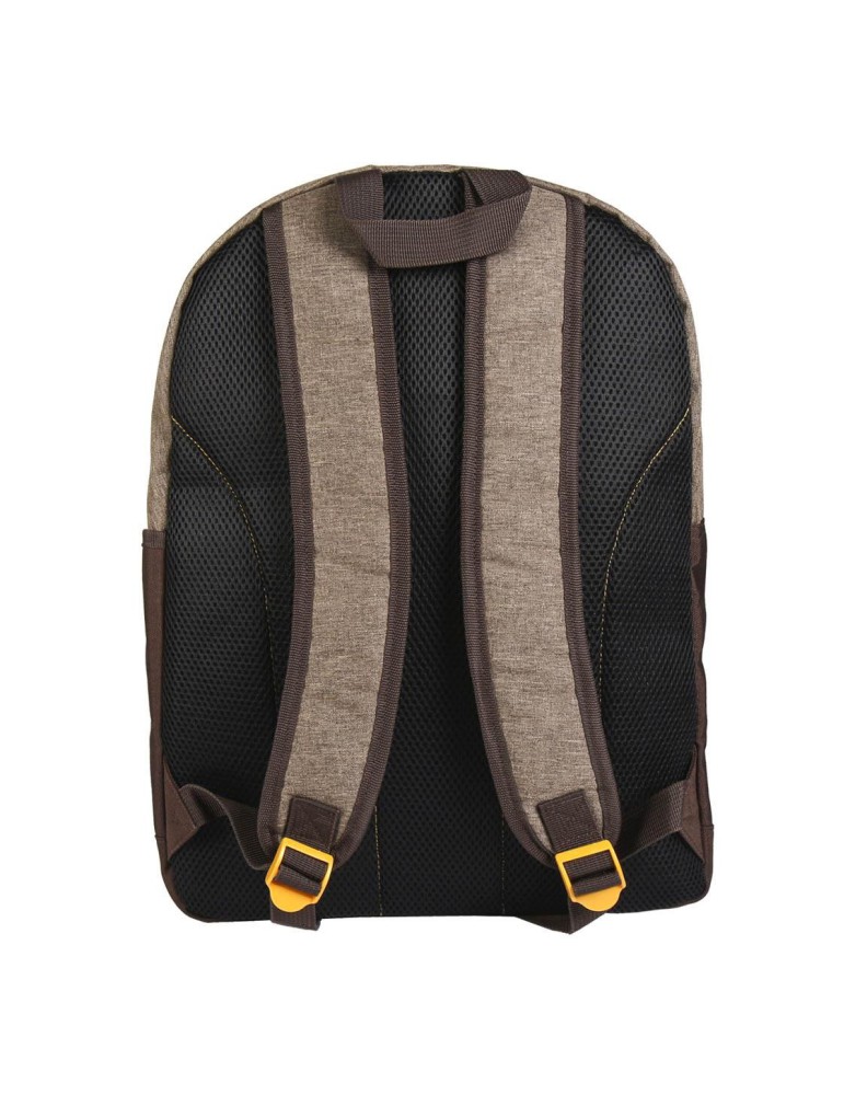 MOCHILA CASUAL URBANA THE MANDALORIAN Vista 2