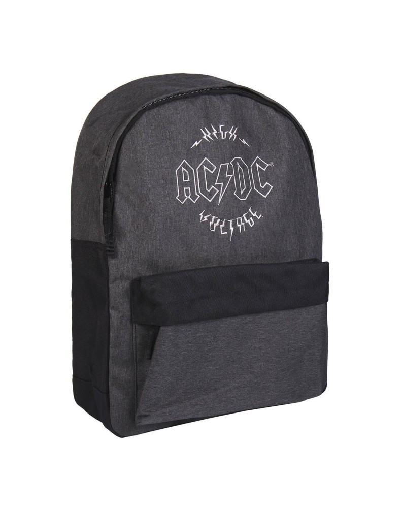 MOCHILA CASUAL URBANA ACDC