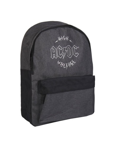 CASUAL URBAN BACKPACK ACDC