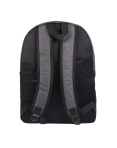 MOCHILA CASUAL URBANA ACDC Vista 2