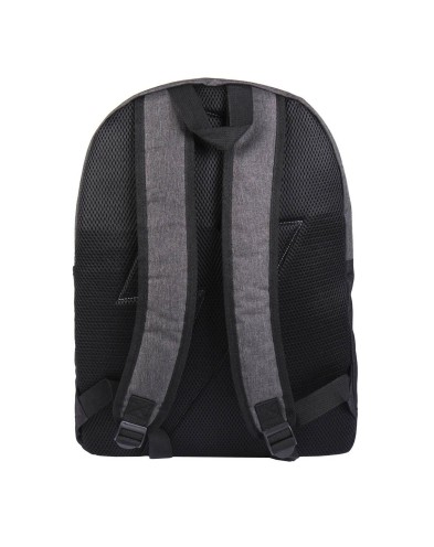 MOCHILA CASUAL URBANA ACDC Vista 2