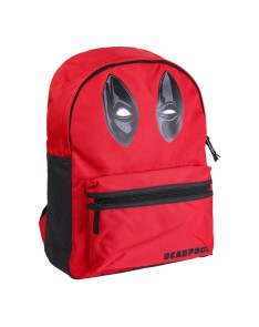 URBAN CASUAL BACKPACK DEADPOOL