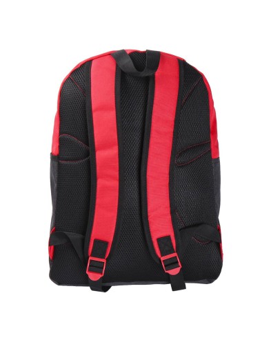 URBAN CASUAL BACKPACK DEADPOOL Vista 2