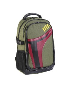 CASUAL BACKPACK STAR WARS BOBA FETT