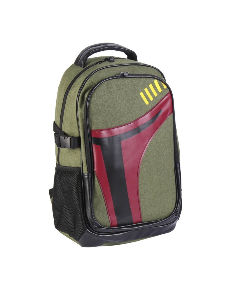 CASUAL BACKPACK STAR WARS BOBA FETT