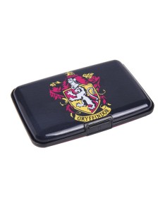 CARTERA TARJETERO RIGIDO HARRY POTTER