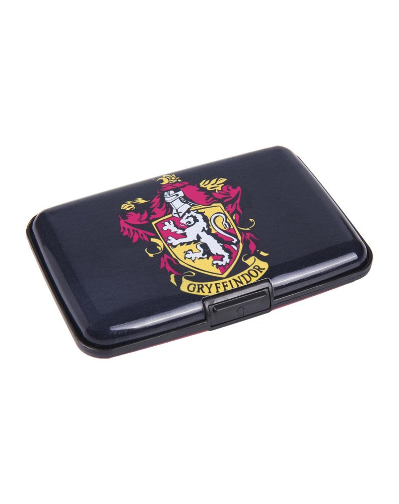 WALLET RIGID CARD HARRY POTTER Vista 2