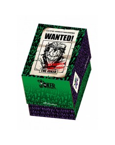 THE JOKER BUSTO RESINA COLLECTOR BUST DC COMICS Vista 2