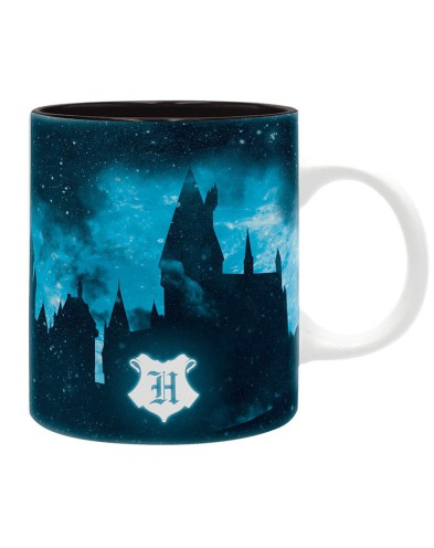 TAZA HARRY POTTER EXPECTO PATRONUM