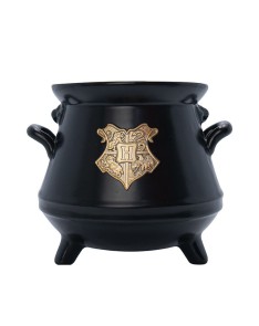 3D MUY HARRY POTTER CAULDRON