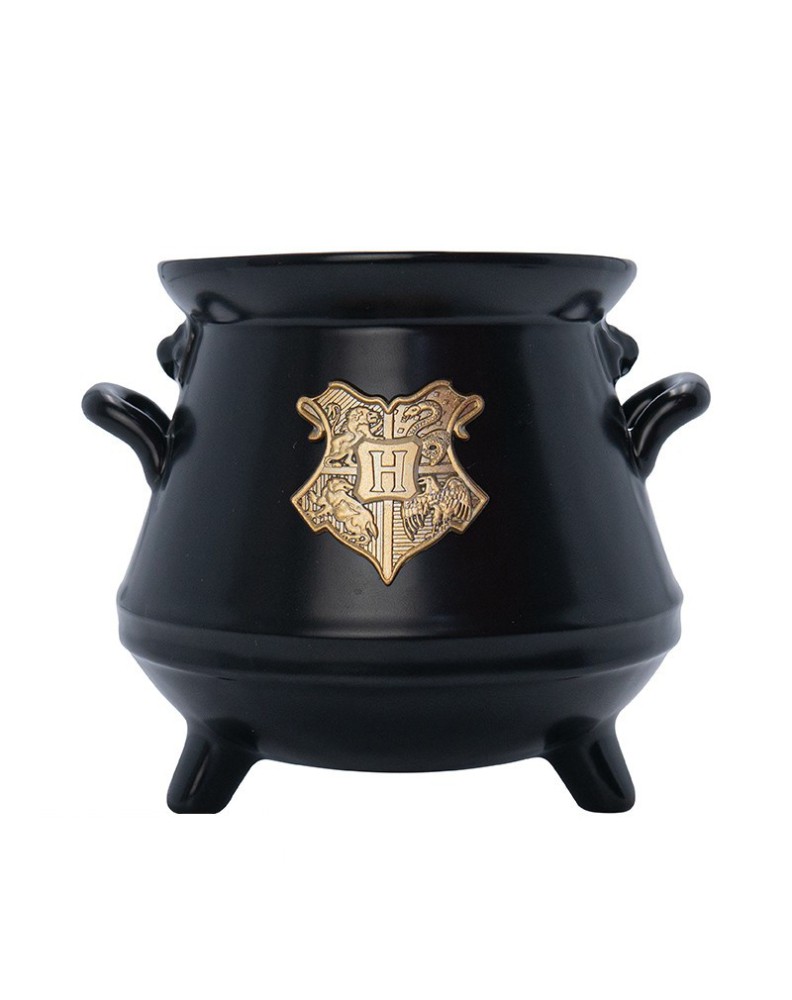 3D MUY HARRY POTTER CAULDRON