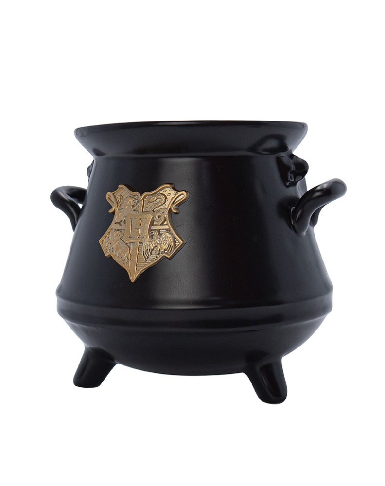 3D MUY HARRY POTTER CAULDRON Vista 2