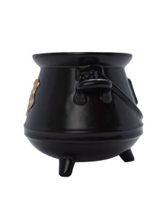 3D MUY HARRY POTTER CAULDRON View 3