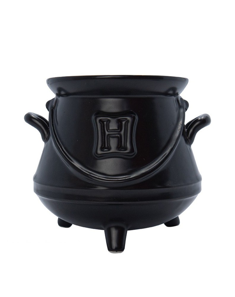 3D MUY HARRY POTTER CAULDRON View 4
