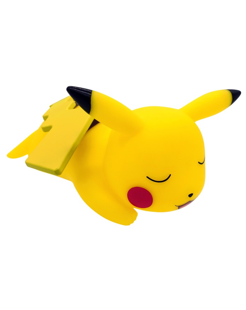 PIKACHU SLEEPING LAMP LED 25 CM POKEMON