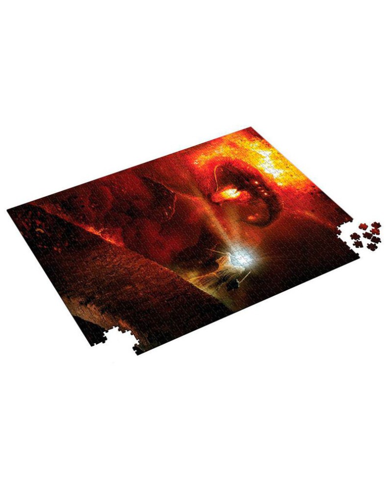 PUZZLE 1000 POSTER MORIA BALROG LORD OF THE RINGS View 3