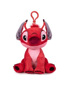 LLAVERO PELUCHE LEROY 10CM SONIDO