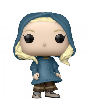 FIGURA POP THE WITCHER CIRI Vista 2