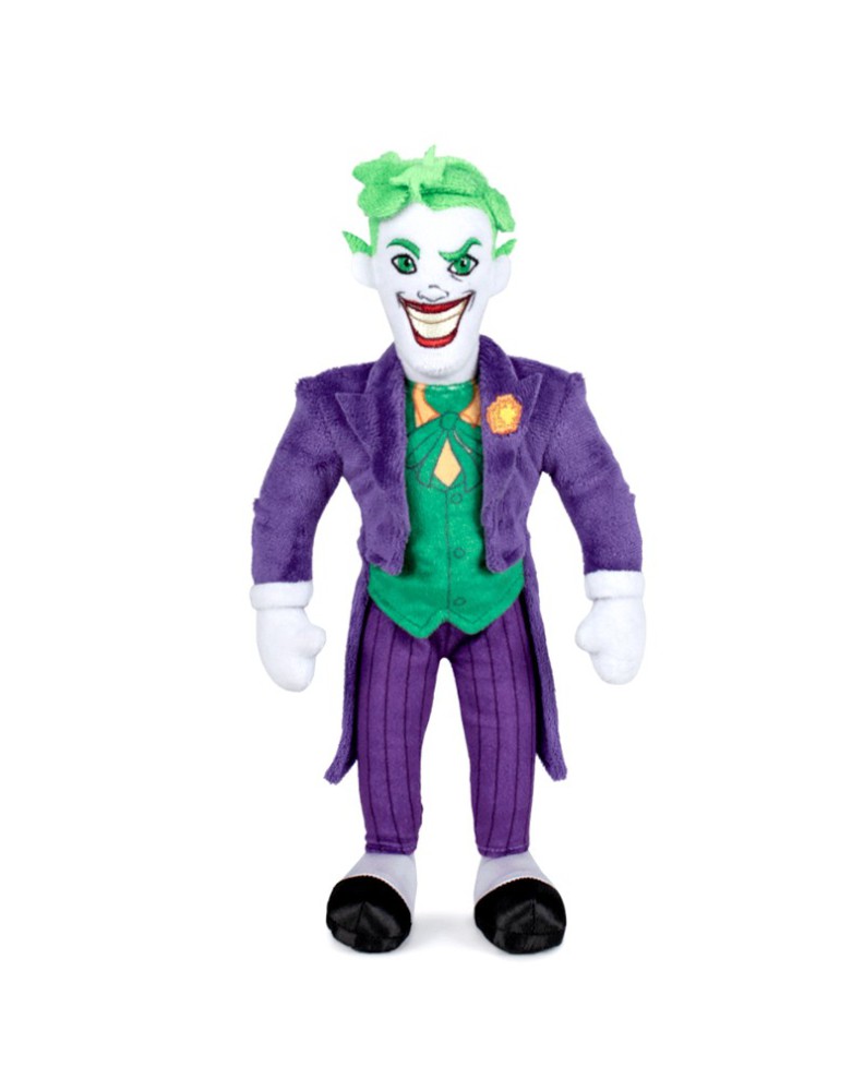 PELUCHE JOKER YOUNG 32CM