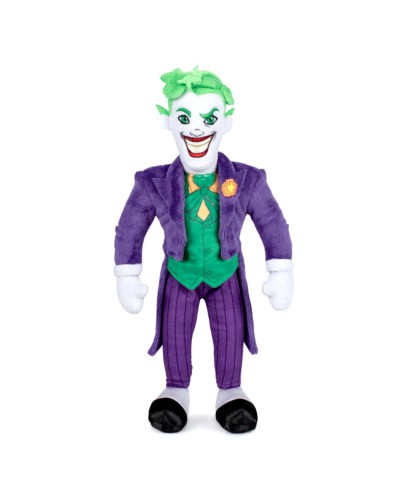 PELUCHE JOKER YOUNG 32CM