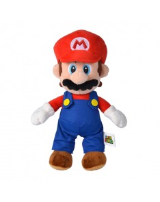 PLUSH -SUPER MARIO- 30 CM