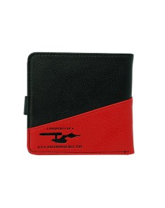 STAR TREK CARTERA PREMIUM COMMANDER Vista 2