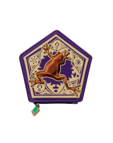 HARRY POTTER - CHOCOLATE FROG PURSE