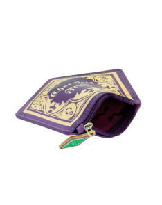 HARRY POTTER - CHOCOLATE FROG PURSE View 3