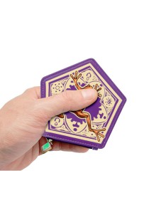 HARRY POTTER - CHOCOLATE FROG PURSE View 4