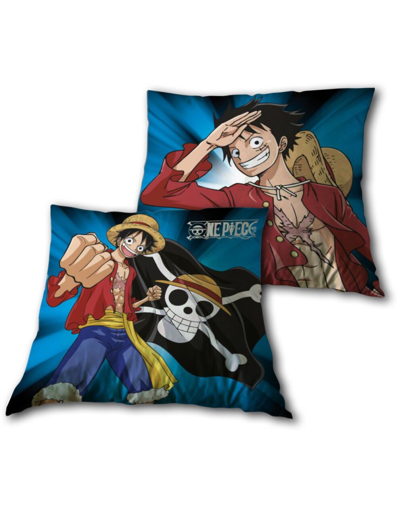 COJIN MONKEY D. LUFFY ONE PIECE