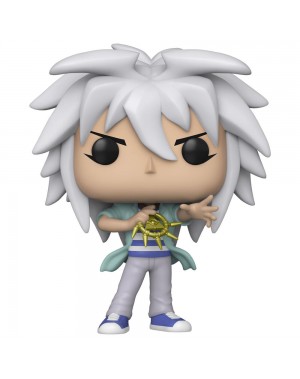 POP ANIMATION: YU-GI-OH- YAMI BAKURA Vista 2